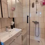 комната в трёхкомнатной квартире