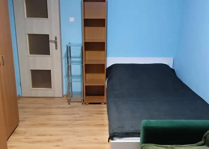 홈스테이 комната в трёхкомнатной квартире *